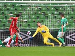 From 2006, kohfeldt coached various youth teams of werder bremen. Jiri Pavlenka Themenseite