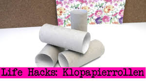 Freut ihr euch auch schon so sehr auf die adventszeit und weihnachten wie ich?! Lifehacks Klopapierrollen Kreative Ideen Mit Klopapierrollen Diy Ideen Youtube