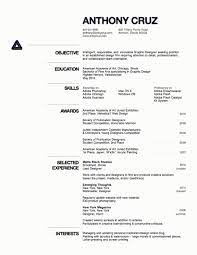 How to write a professional and effective cv (or a resume)? Design Inspiration The Art Of The Resume Graphic Design Resume Cv English Resume Design