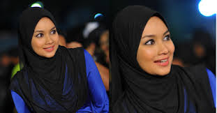 Datin norjuma habib mohamed nama popular: Kejelitaan Datin Norjuma Habib