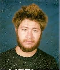 Kevin Halbert's Instagram, Twitter & Facebook