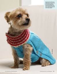 Ein nadelspiel besteht aus 5 nadeln. Die 39 Besten Ideen Zu Hundepullover Stricken Hundepullover Stricken Hundepullover Hunde Pullover