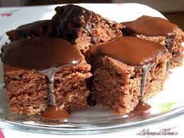 Prajitura cu mere , alune de padure si ciocolata este un desert delicios, pufos si care se prepara rapid. Negresa De Post Retete Culinare Cu Laura Sava Cele Mai Bune Retete Pentru Intreaga Familie