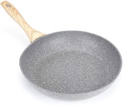 Nonstick coating is premier grade quality, cadmium and lead free, durable double coating system. How To Know If My Pots And Pans Are Made With Teflon Quora