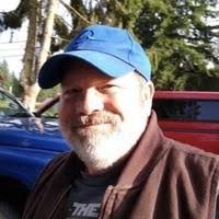 Mark Lyford Obituary