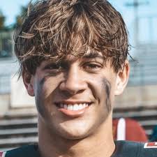 Gabe Scott's Lincoln Christian High School Bio