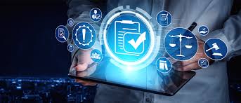 Finance Law Blog: Understanding the Legal Framework of the Financial Sector