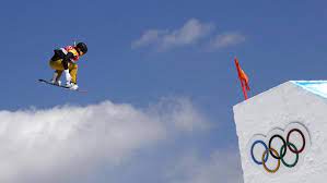 Außerdedie besten deals und neusten games für deine ps, pspro und psvr. Olympische Winterspiele 2026 Die Leute Haben Schlicht Keine Lust Auf Olympia Archiv