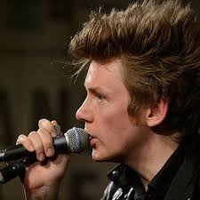 KEXP Live at Iceland Airwaves, Day 1: The Sonics