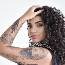 PAMELA PUNCH, A CELEBRIDADE HEAVY METAL EP. 52 by Sonoridades