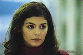 Okwe (chiwetel ejiofor) feels that he is responsible for senay (audrey tautou) losing her job at the hotel and urges her to stay away from him. Dirty Pretty Things Publicity Still Of Audrey Tautou