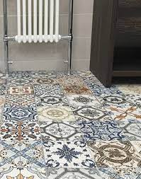 Home to any budget, home to any possibility. Nikea Moroccan Wall And Floor Tile