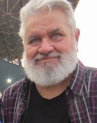 Bradley S. Farr, 74, of Hailesboro