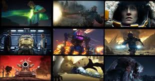 Первый сборник фантастических короткометражек прошёл достаточно здесь название «любовь, смерть и роботы» делится на два: Lyubov Smert I Roboty 2 Sezon Kogda Vyjdet Prodolzhenie Seriala