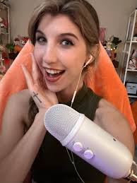 FrivolousFox ASMR – @asmrsexy on Tumblr