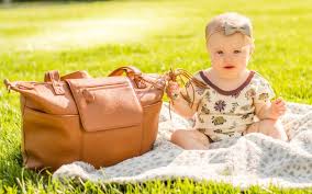 The Best Diaper Bag For Moms Caitlin Houston