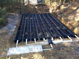 Septic System Tank And Laterals Repair Installation Hpg Llc