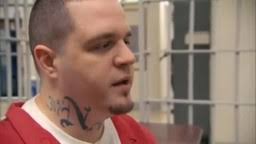 Inside Death Row with Trevor McDonald