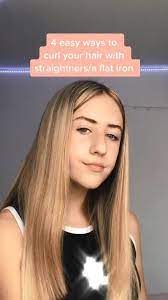 Easy And Cute Hairstyles Hair Styles Long Hair Styles Aesthetic Hair