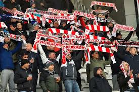 Check spelling or type a new query. Kibice Szaleli Na Meczu Lks Lodz Warta Poznan Zdjecia Gol24