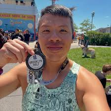 Front Runners New York