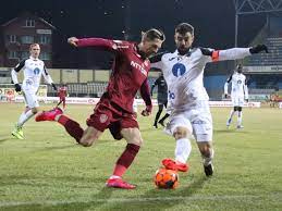 09/03/2020 liga i game week 2 ko 19:30 venue stadionul municipal gaz metan (mediaş). Gaz Metan Cfr Cluj 0 0 Edi IordÄnescu Il IncurcÄ Dan Petrescu Doar RemizÄ Pentru CampioanÄ La MediaÈ Iar Un Om De BazÄ Va Rata Meciul Cu Fcsb Galerie Foto Prosport
