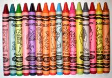 List Of Crayola Crayon Colors Wikipedia
