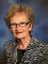 Marie Magdalene Trahan