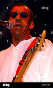 Jorge ben hi-res stock photography and images