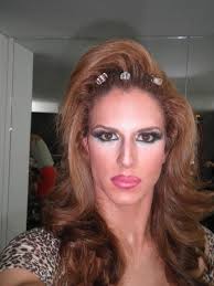 Samira Delgado club de fans