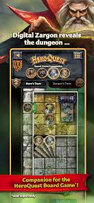 Heroquest For Android - Download The Apk From Uptodown