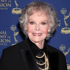 Happy 99th Birthday to #JuneLockhart 🎂 She played the role of Felicia's  grandmother