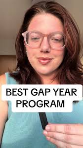 I wish I knew just how great this program was when I was in my senior ...