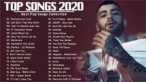 Mempaparkan lagu2 melayu terkini terhangat di pasaran dan lagu2 live yang terkini sensasi please subscribe'' lagu terkini. English Songs 2020 Top 40 Popular Songs Playlist 2020 Best English Music Collection 2020 Youtube