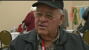 Korean veterans to visit war memorial