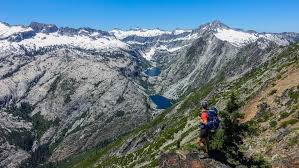 Check spelling or type a new query. Trinity Alps Wilderness Backpacking Guide Cleverhiker