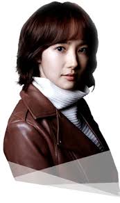 Chae Young-shin (Healer (drama))