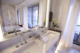 Ideas of designs are various as there are the simple designs which are used for small bathrooms as it has not so much accessories and do not take a large here are most 10 stylish bathroom designs in 2013, you can choose a design from them or you can matching different ideas of different design. 20 Gorgeous Modern Bathroom Design Ideas