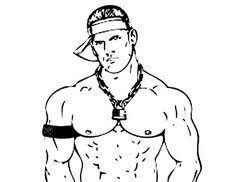Watch the moves and you will see them set each other up for what ever comes next. 27 Wrestling Coloring Page Ideas Coloring Pages Coloring Pictures Wrestling