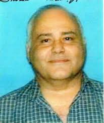 Enrique "Henry" Garcia Obituary January 3, 2010