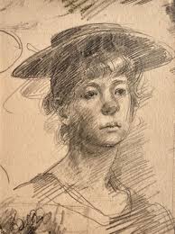 SARAH COLEGRAVE FINE ART