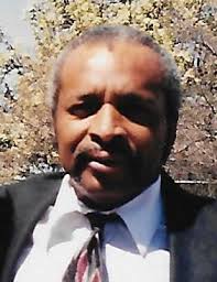 Obituary information for Thomas Earl Robinson