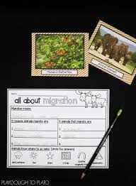 There are two books that cover animal and plant needs and four plant and animal related activities. Animal Activities For Kids Playdough To Plato