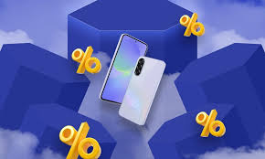 Samsung A26 e A36 em Promoção! Preços Incríveis e Cupons Exclusivos! - Imagen principal del artículo