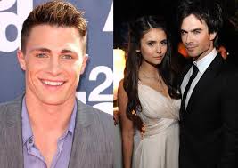 Your Swedish Update About The Vampire Diaries -