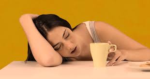 And whereas you once would have been able to down three cups of coffee a day without issue, you may now find that even one small cup worsens your heartburn or. Why Am I So Tired All The Time Fatigue Symptoms Explained Thrillist