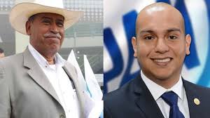 Villagrán y Cortazar cierran con Lara Mendoza y Corona como virtuales  ganadores