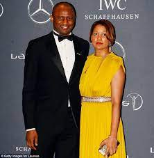 Birthday, bio, family, parents, age, biography, born (date of birth) and all information about patrick vieira. Patrick Vieira Wins Right To Demolish His 3m Hampstead Mansion To Make Way For New Iceberg Home With Mega Basement Daily Mail Online