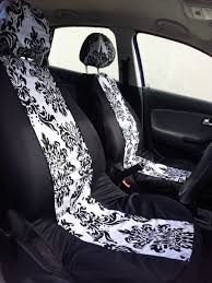 Pair Of Car Front Seat Covers Protective Car Seat By Funkmyseat 42 95 Cute Car Accessories Car Front Car Interior Accessories