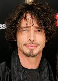 chris cornell , , gifted singer -RIP